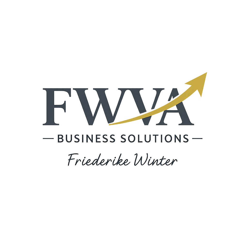 FWVA Business Solutions Logo