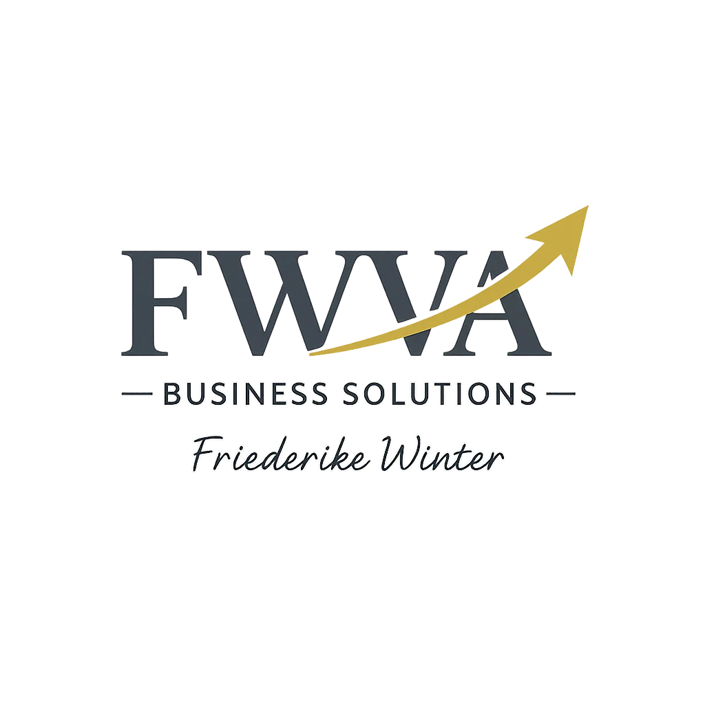 FWVA Business Solutions Logo